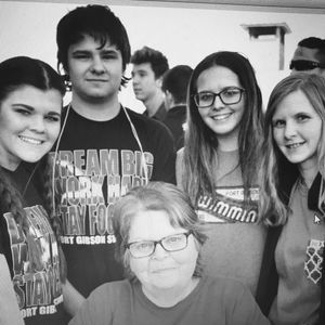 Meet your Posher, Dayna